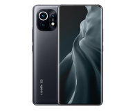 Xiaomi Mi 11 8/256GB Midnight Gray - 632116 - zdjęcie 1